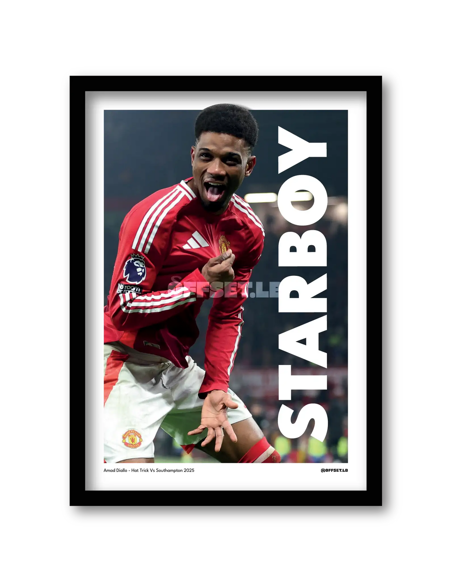 STARBOY