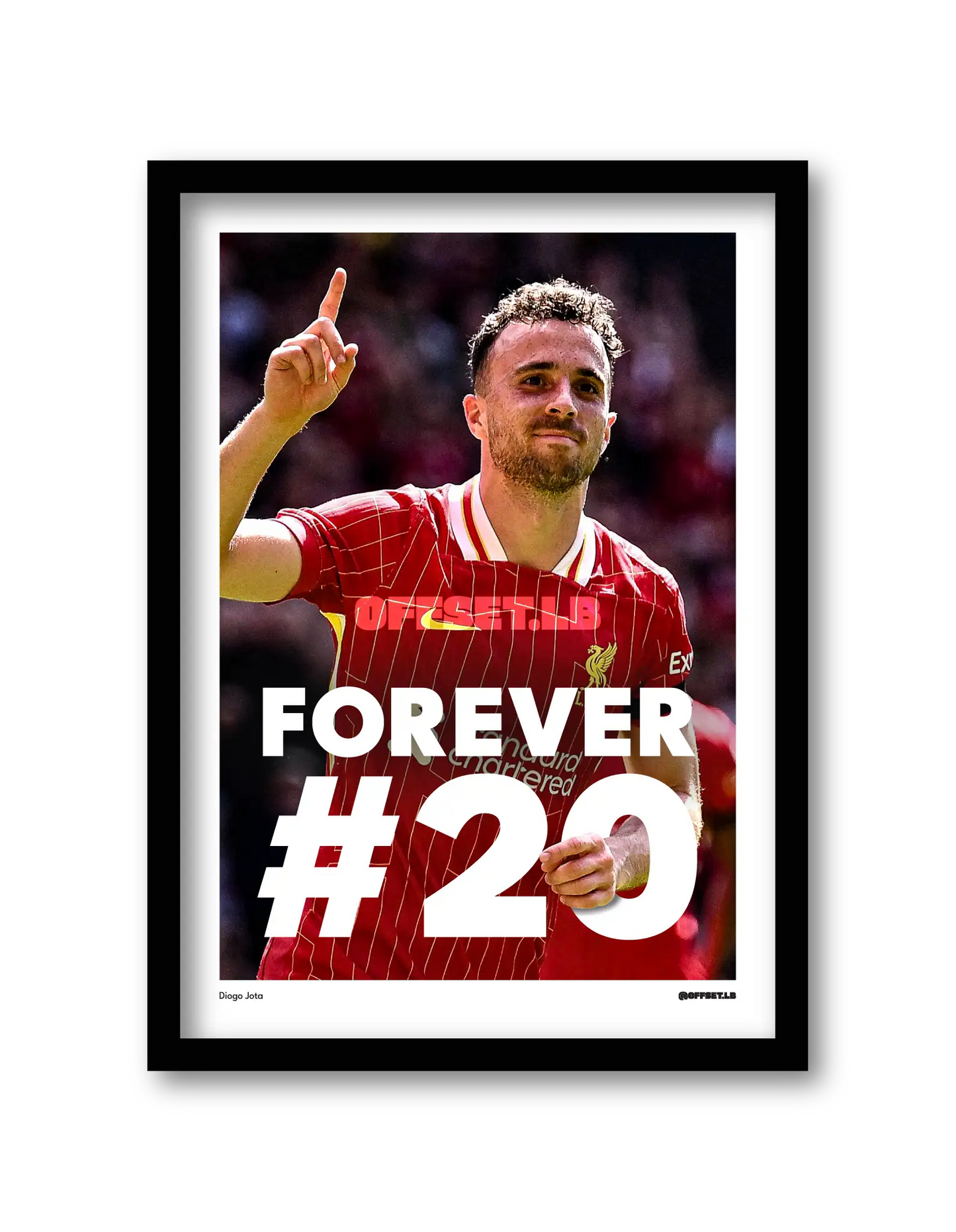 FOREVER #20