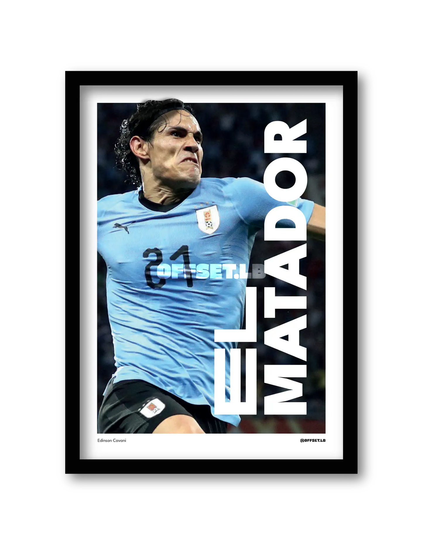 EL MATADOR