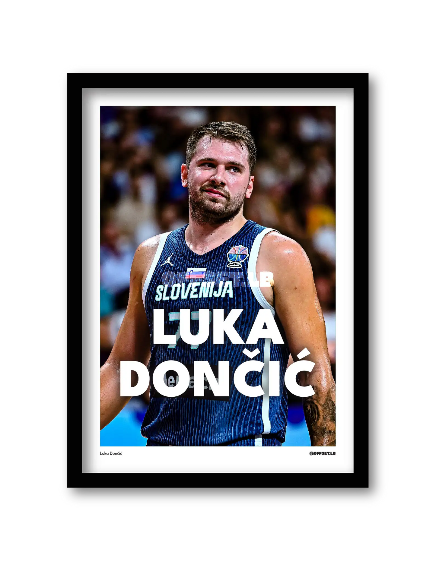 LUKA DONCIC