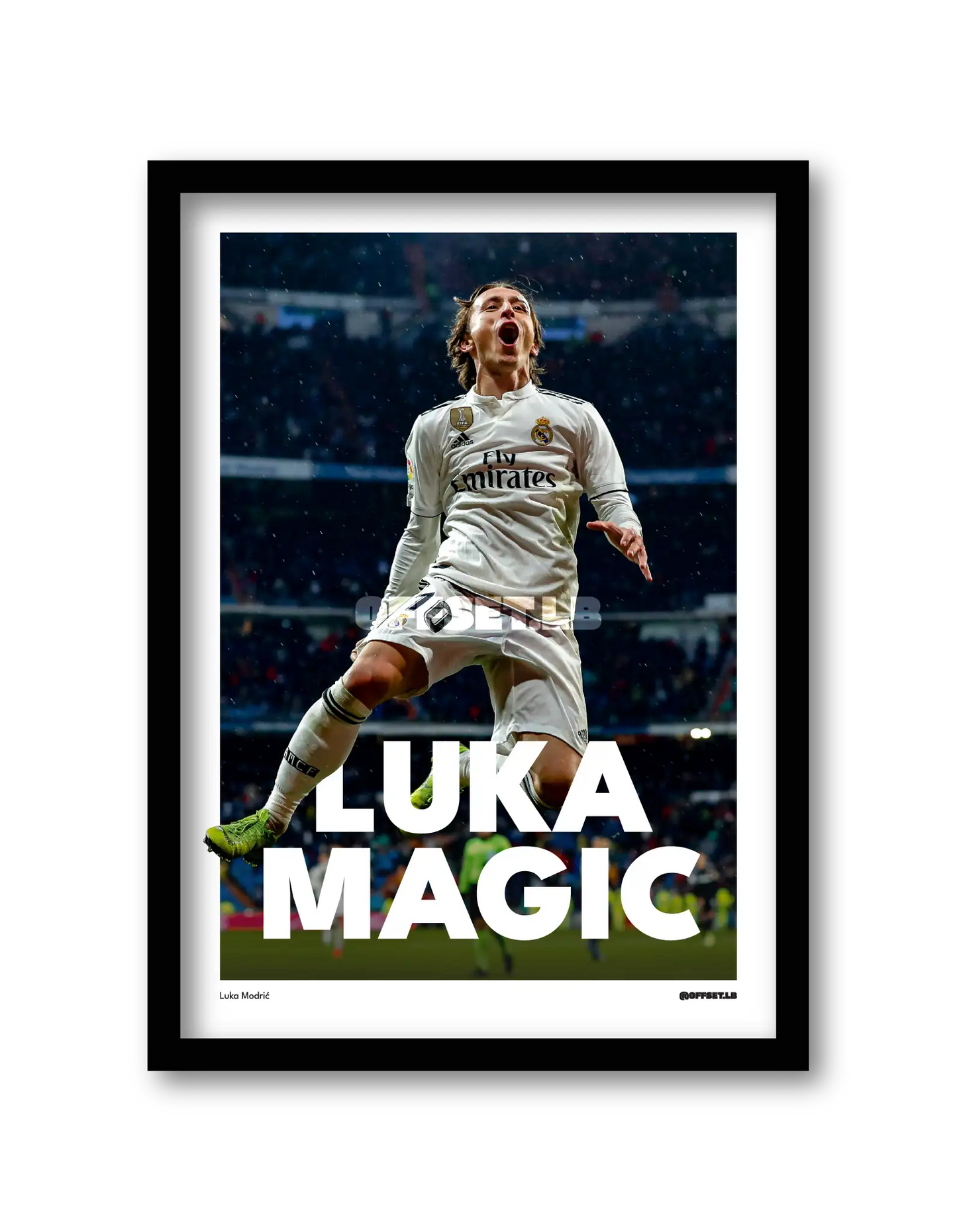 LUKA MAGIC