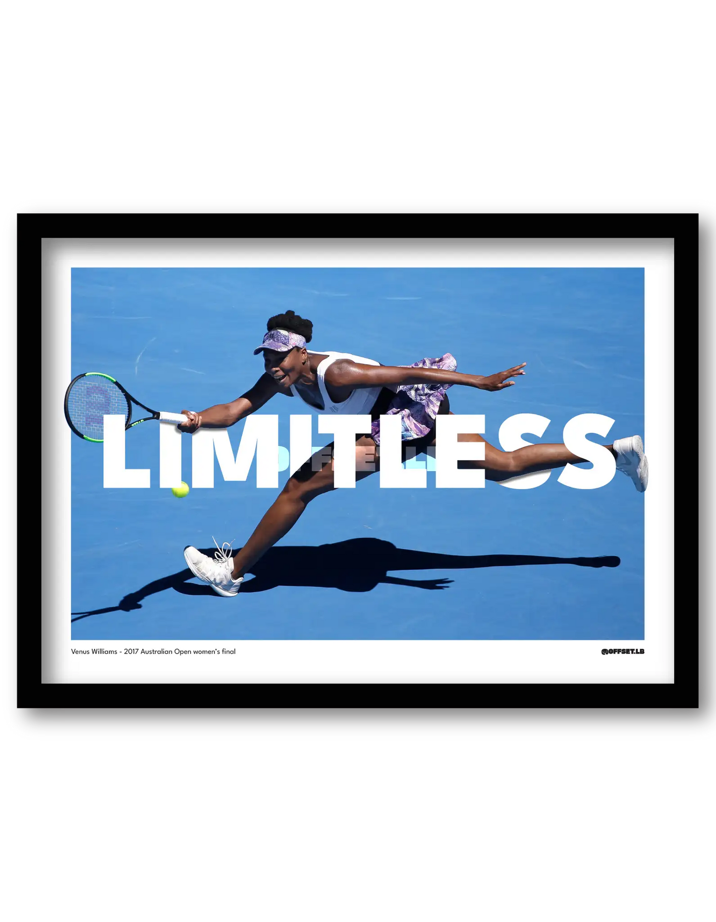 LIMITLESS