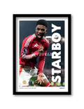STARBOY