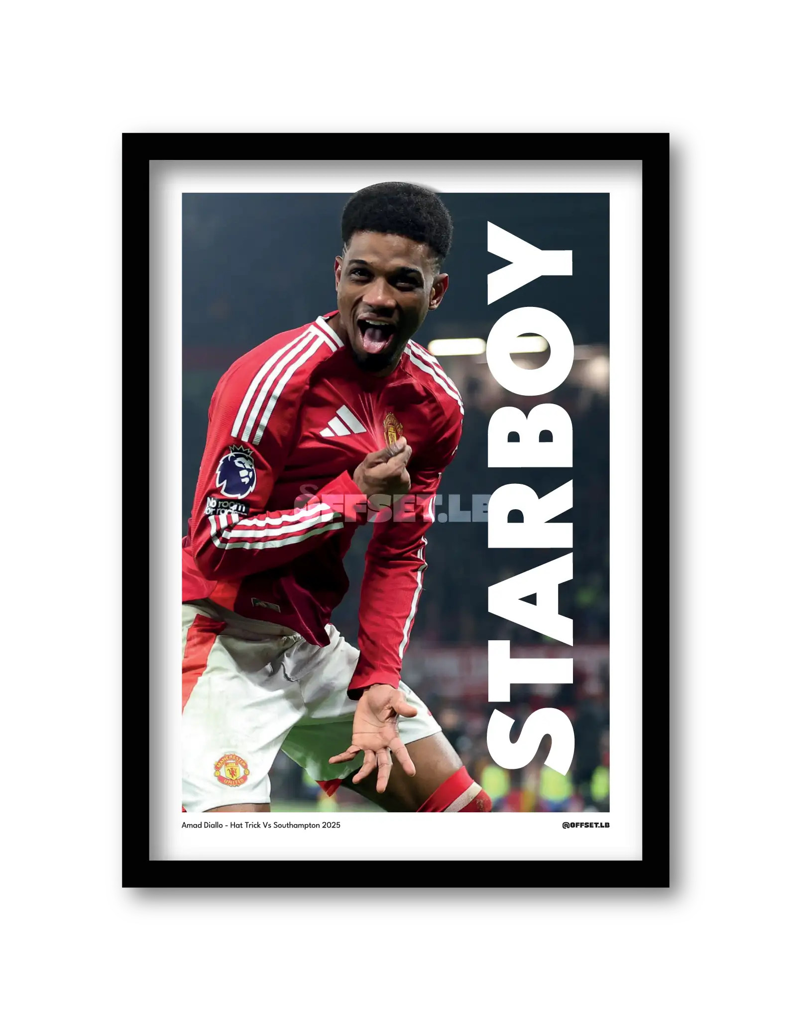 STARBOY