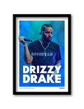 DRIZZY DRAKE
