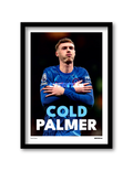 COLD PALMER