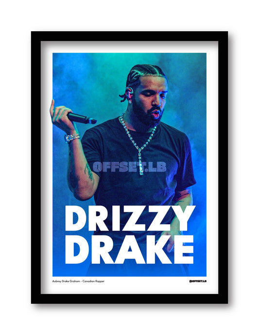 Drizzy Drake