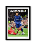 UNSTOPPABLE