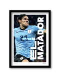 EL MATADOR