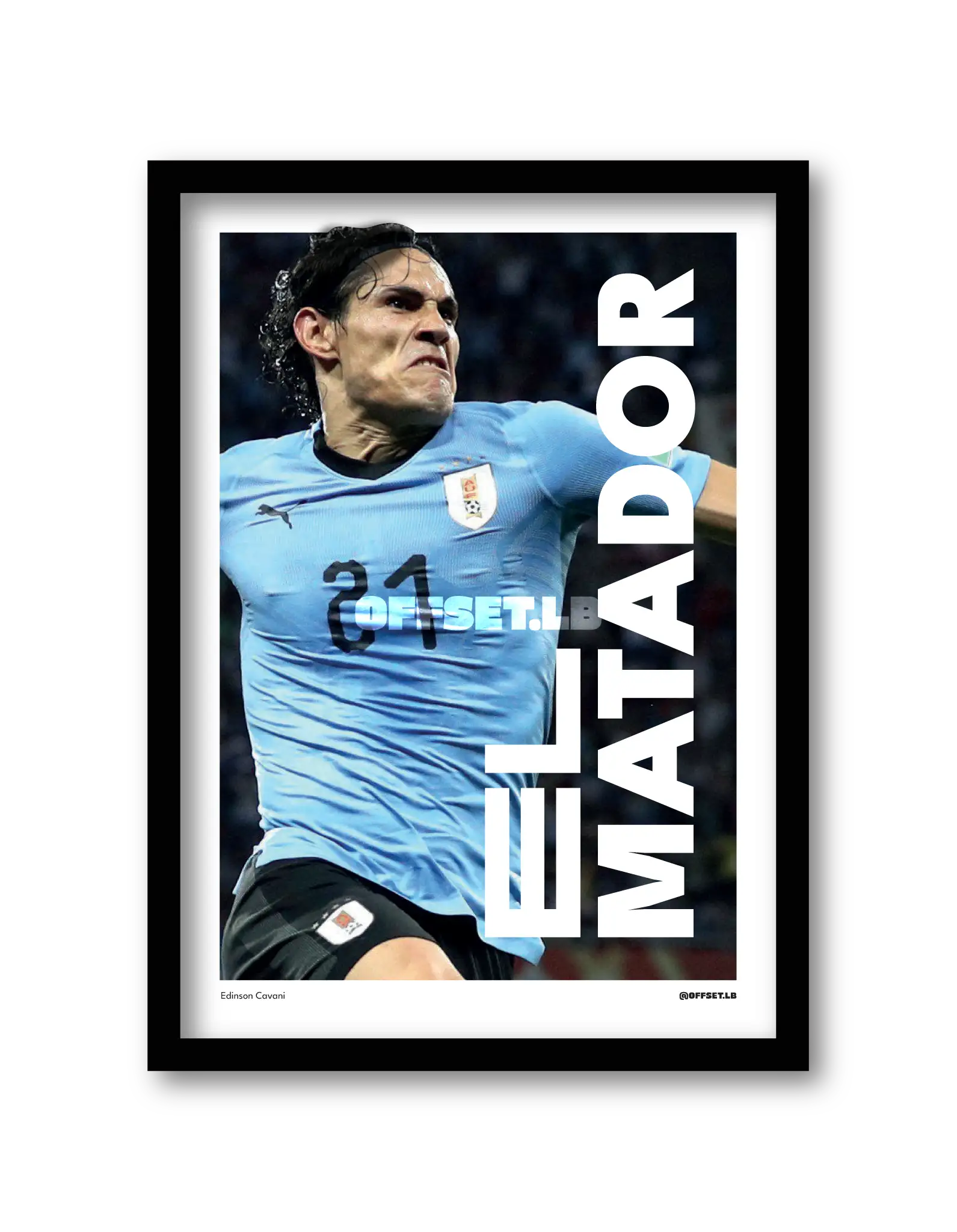 EL MATADOR