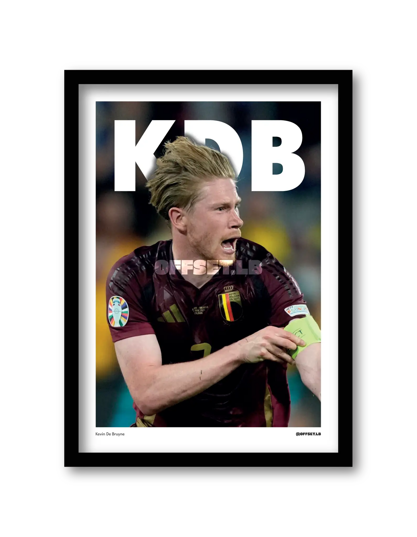 KDB