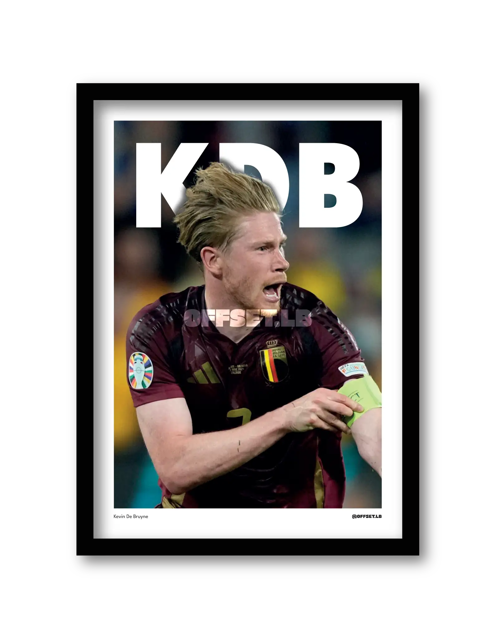 KDB
