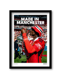 MADE IN MANCHESTER