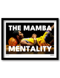 MAMBA MENTALITY
