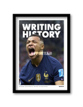 WRITTING HISTORY