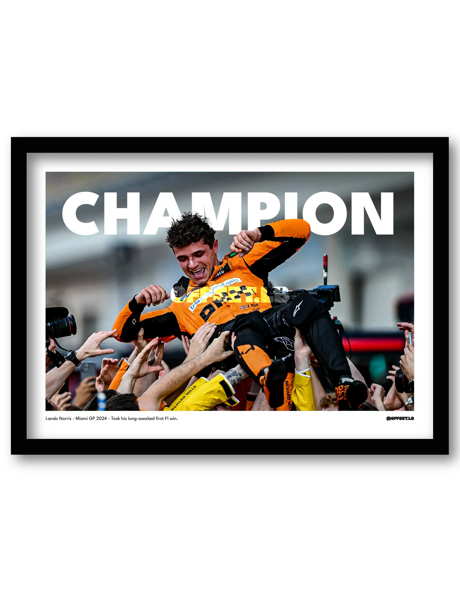 CHAMPION