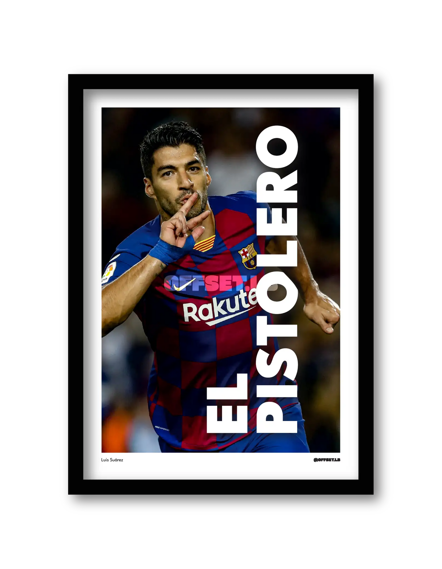 EL PISTOLERO