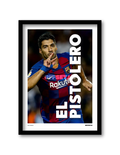 EL PISTOLERO