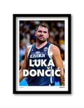 LUKA DONCIC
