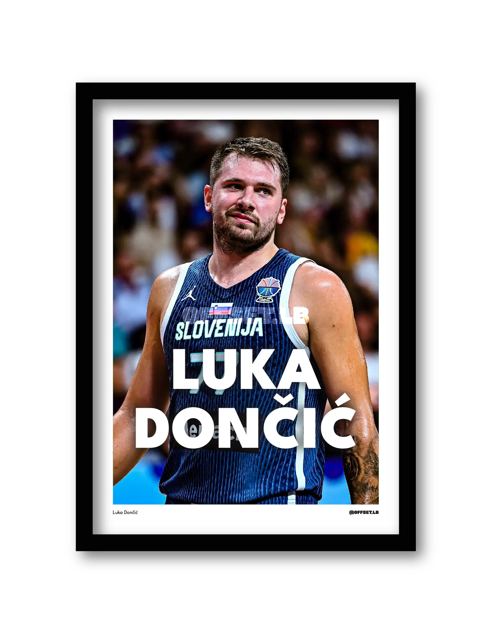 LUKA DONCIC
