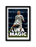 LUKA MAGIC
