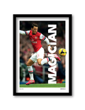 MAGICIAN