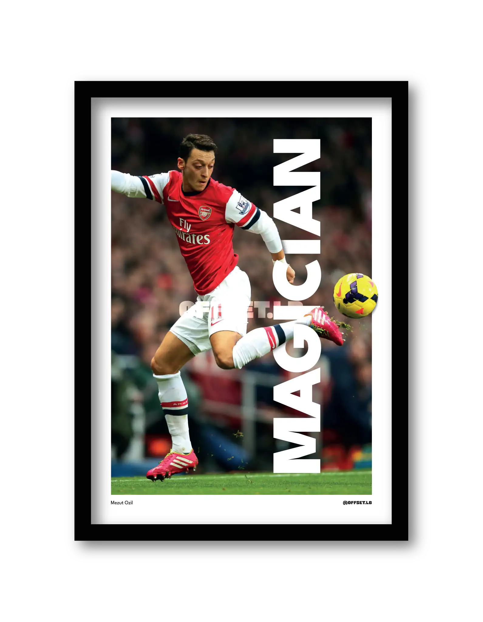 MAGICIAN