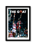 THE GOAT