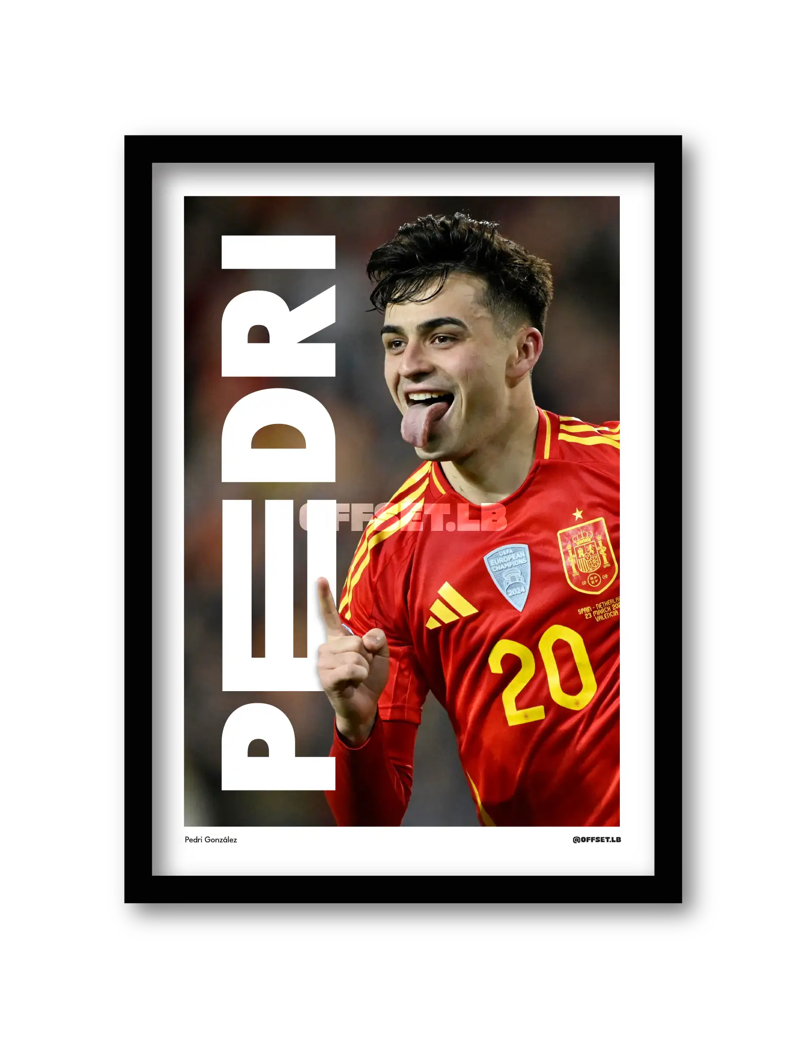 PEDRI