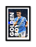 GOLDEN BOY