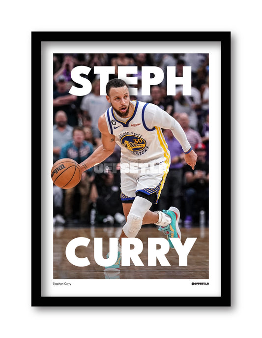 Steph Curry