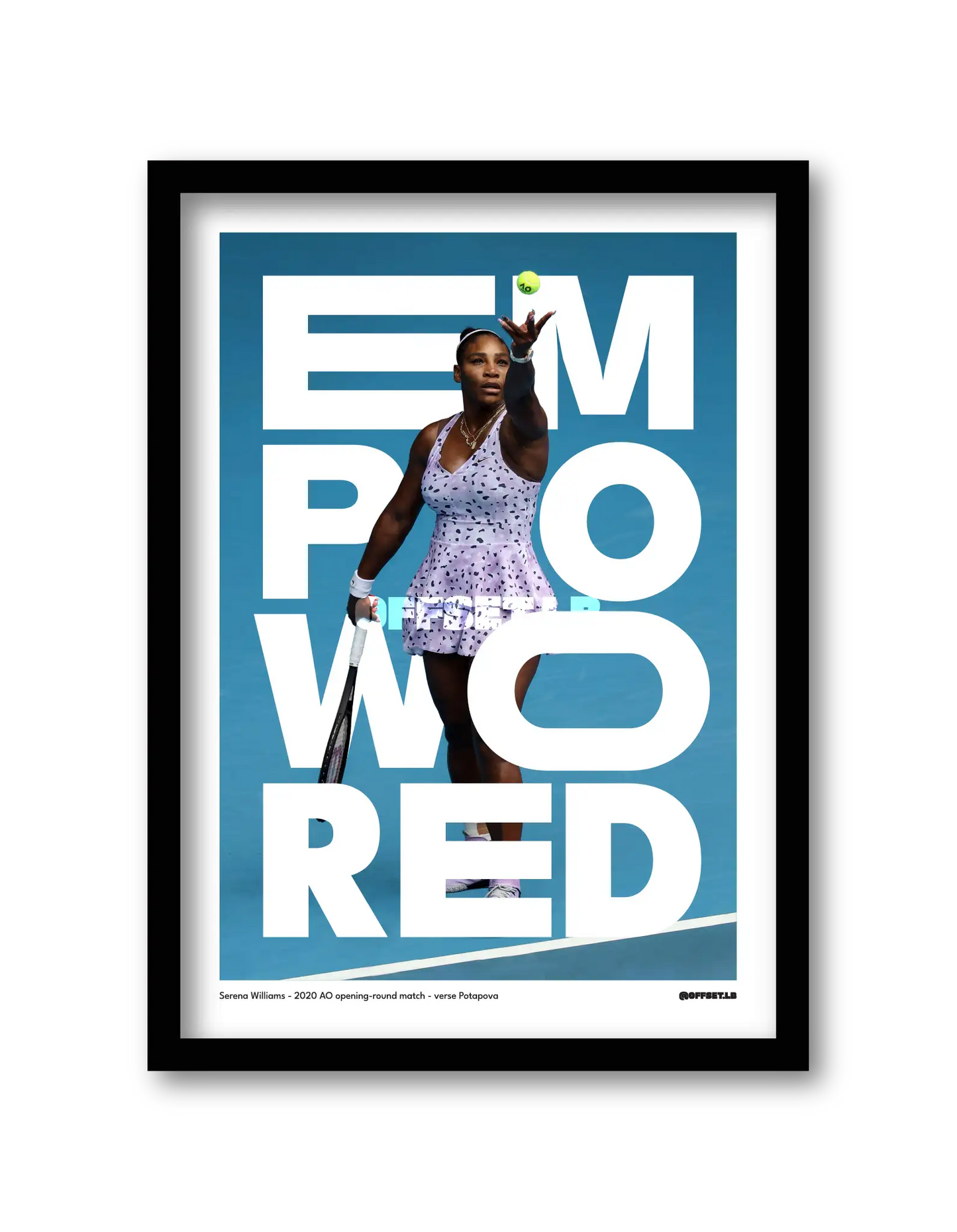 EMPOWERED