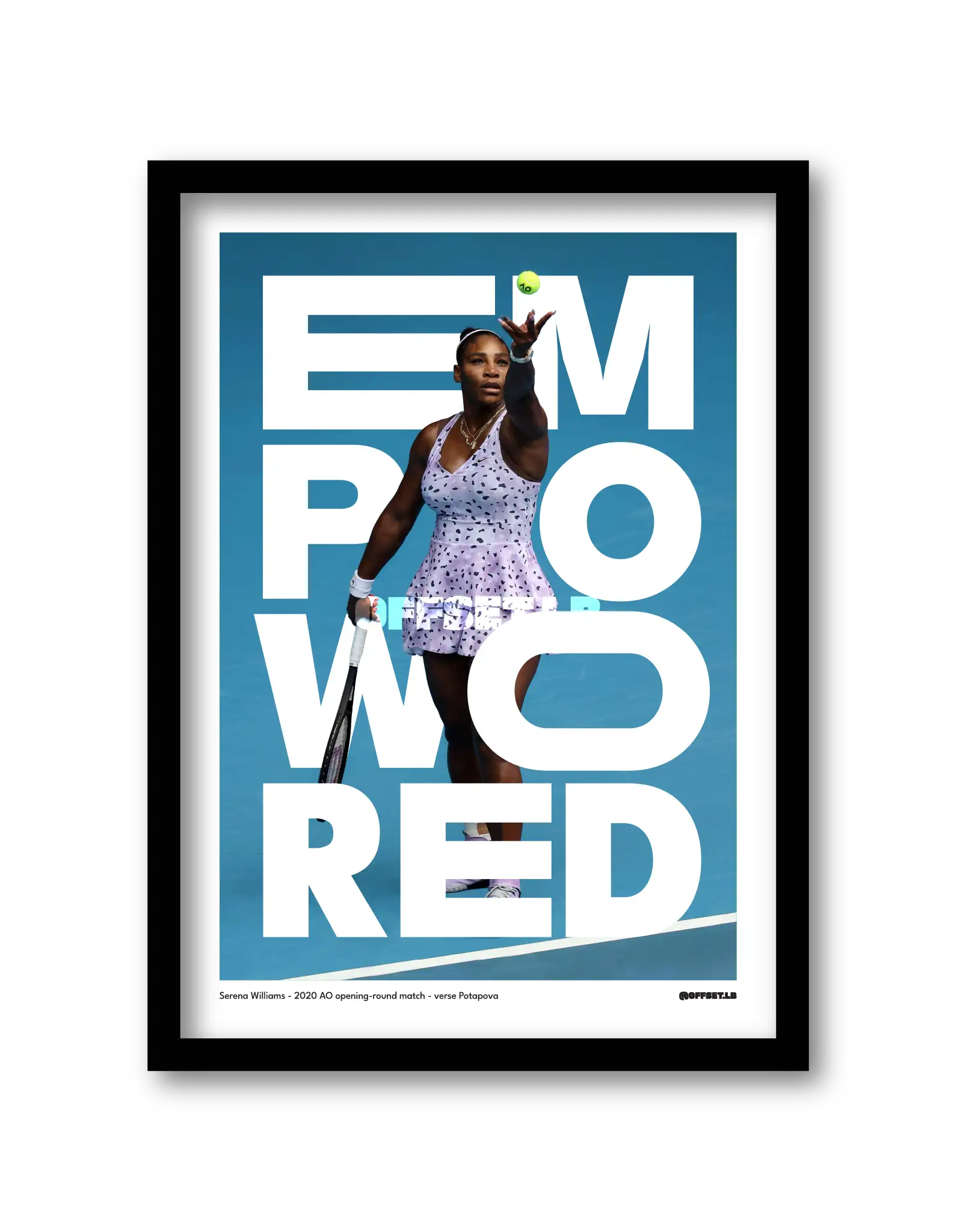 EMPOWERED