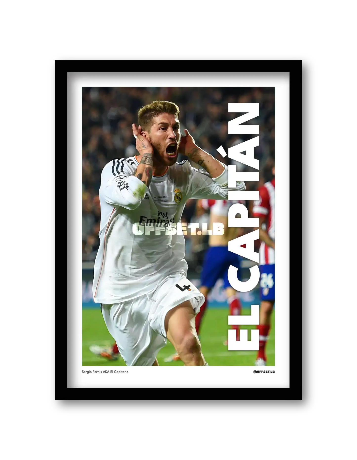 EL CAPITÁN
