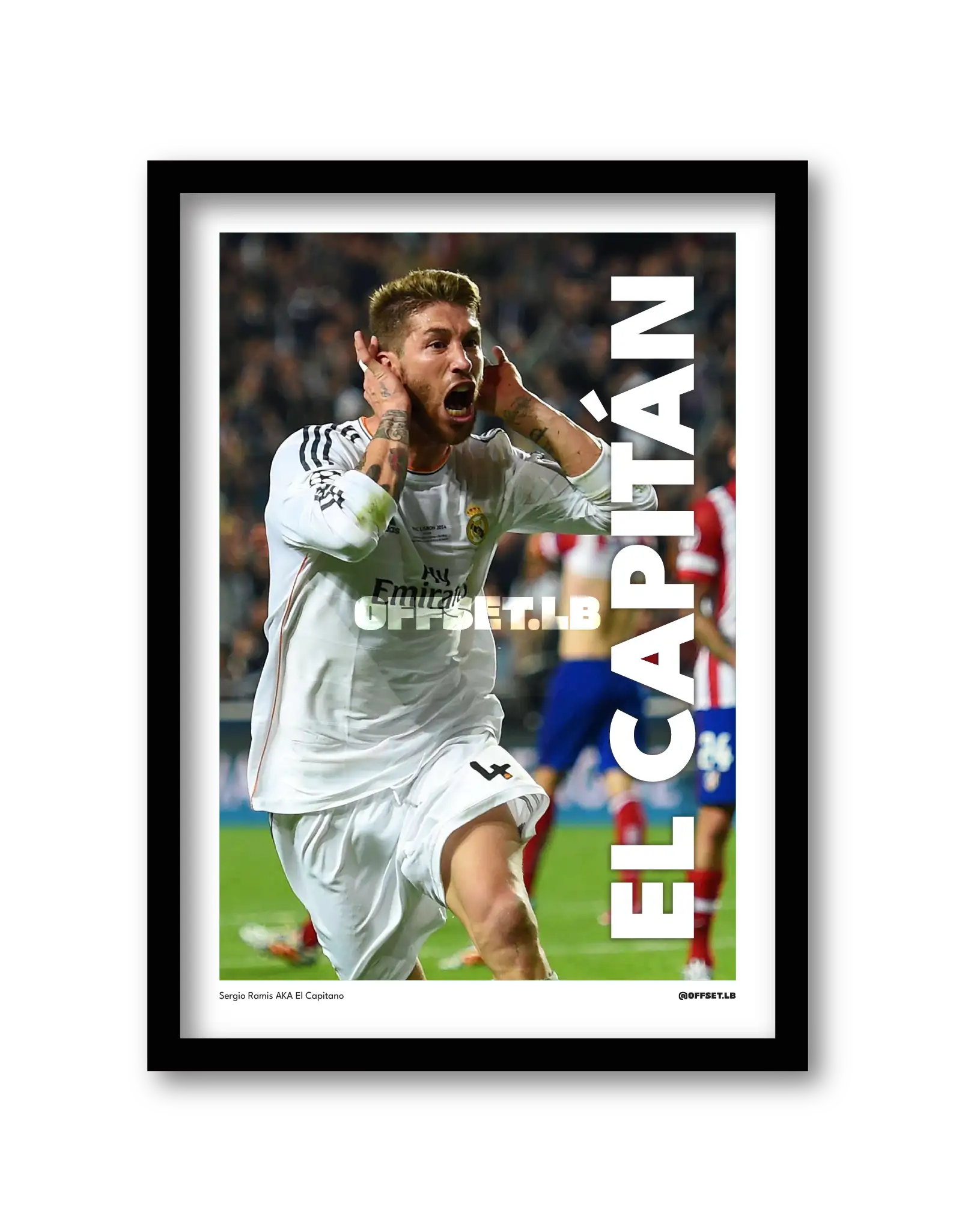 EL CAPITÁN