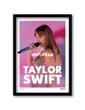 TAYLOR SWIFT