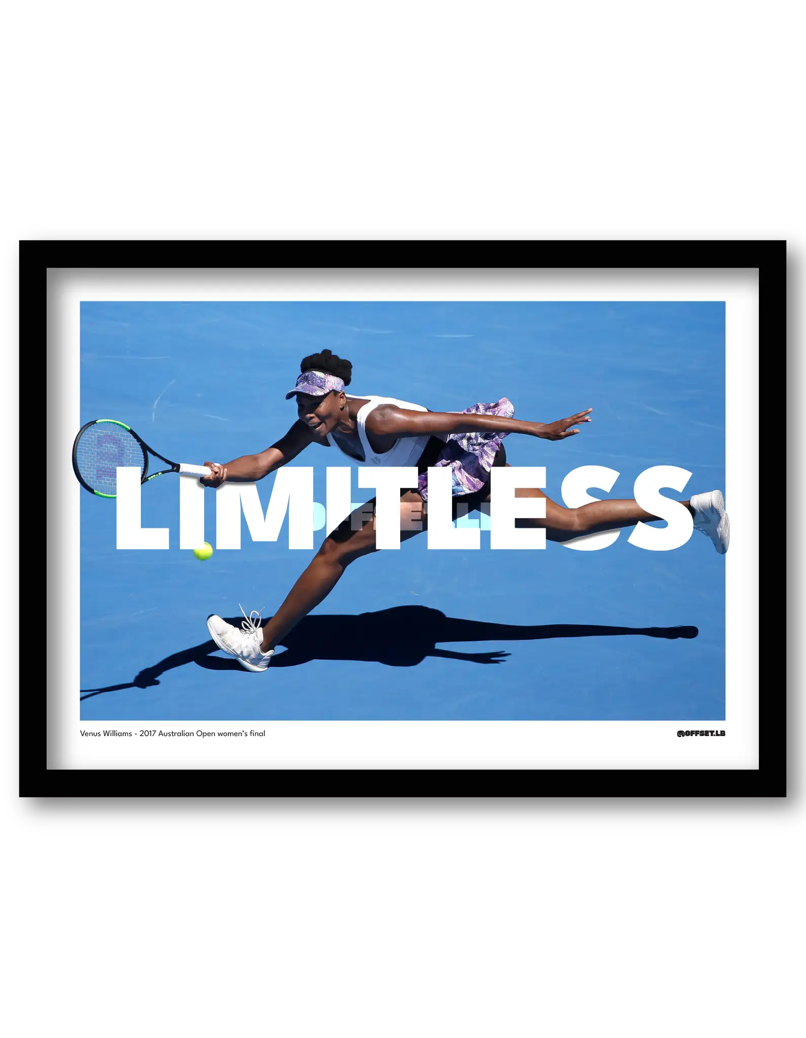 LIMITLESS