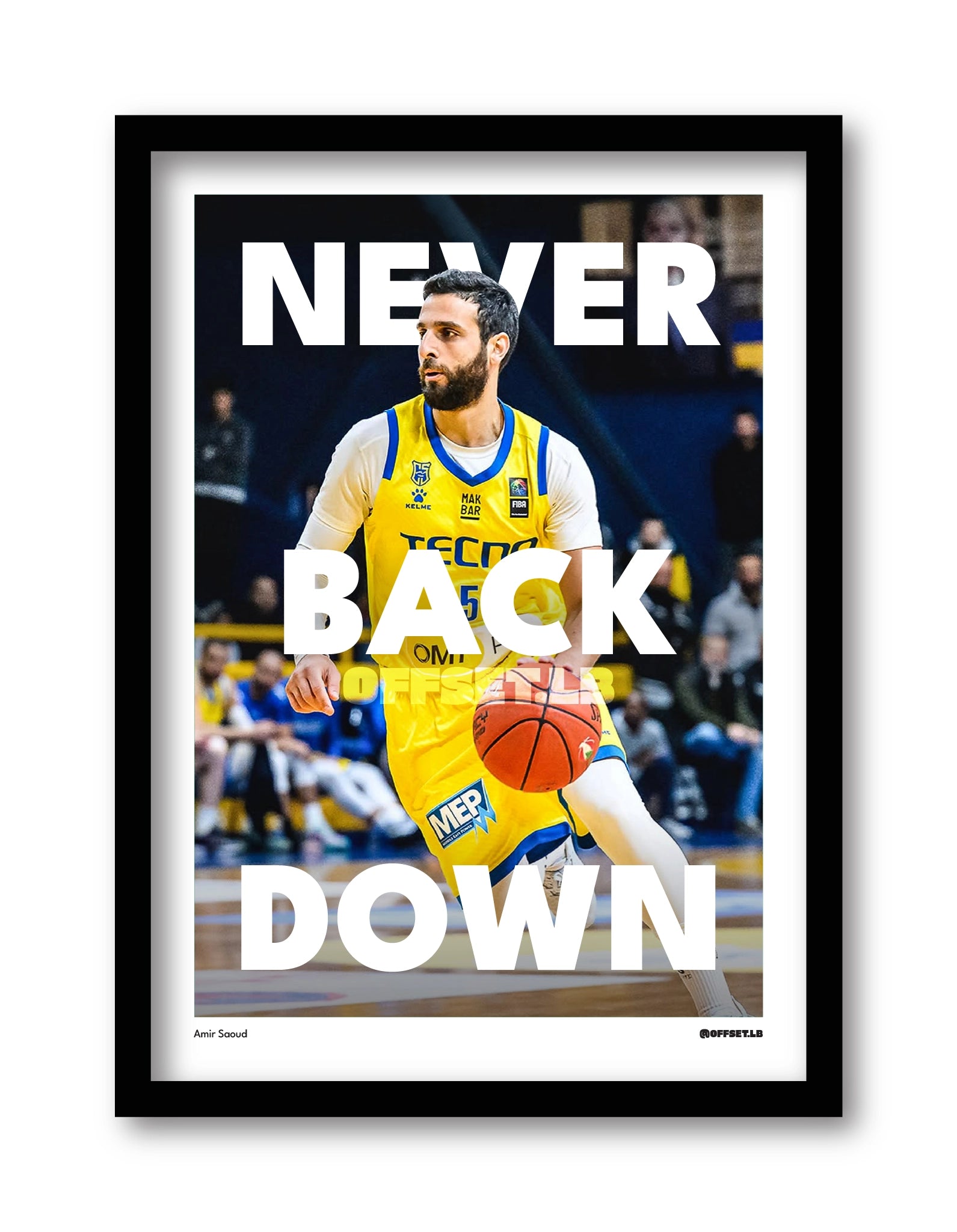 Amir Saoud Riyadi