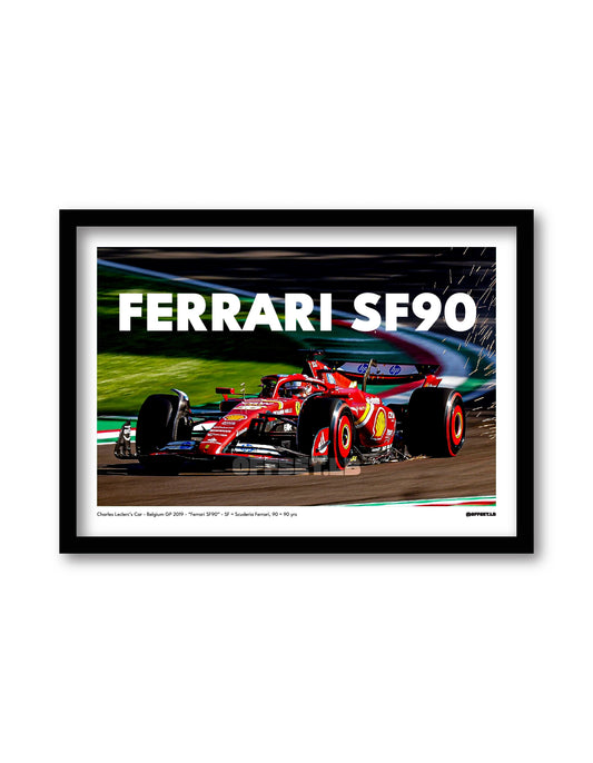 Ferrari SF90