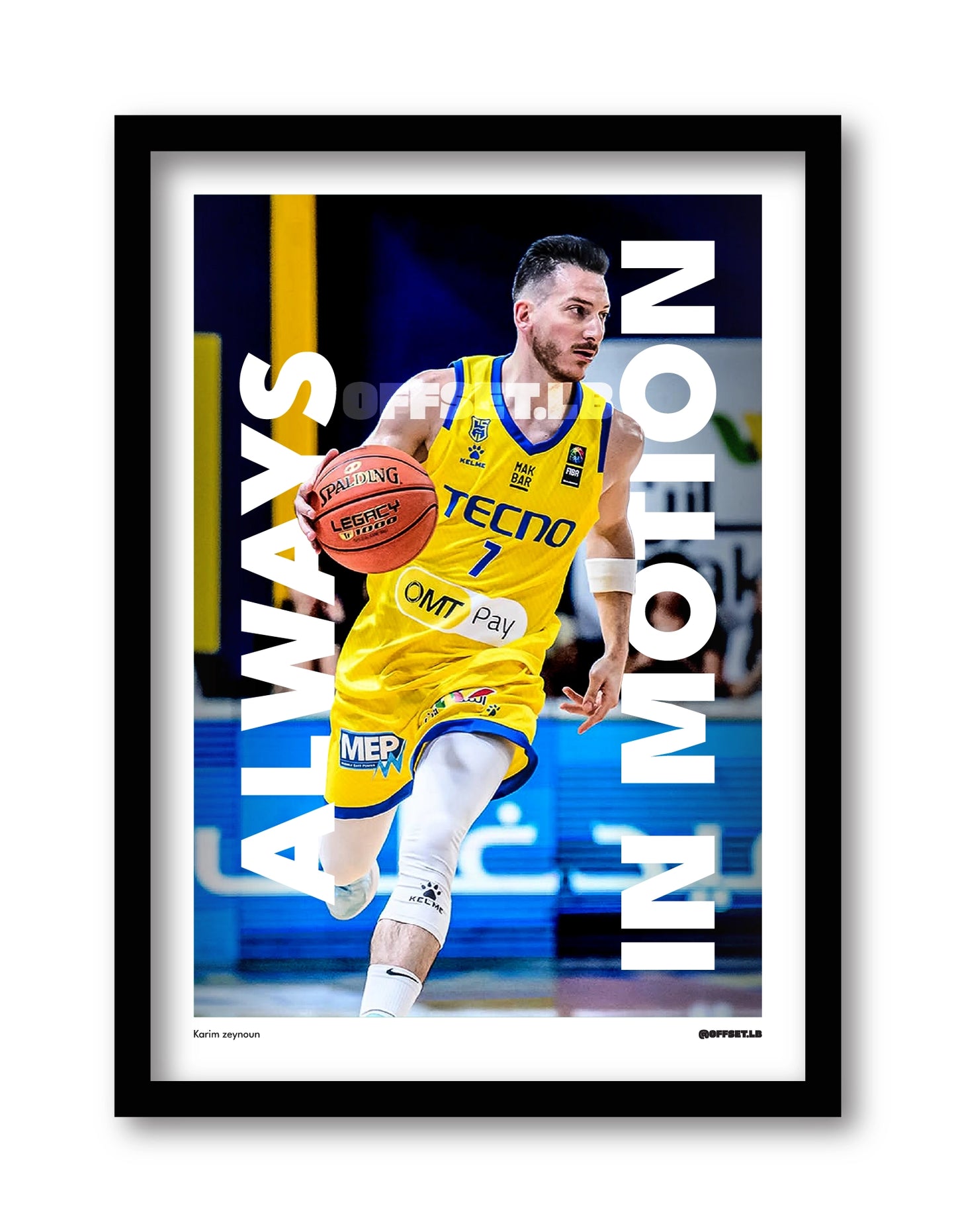Karim Zaynoun Riyadi