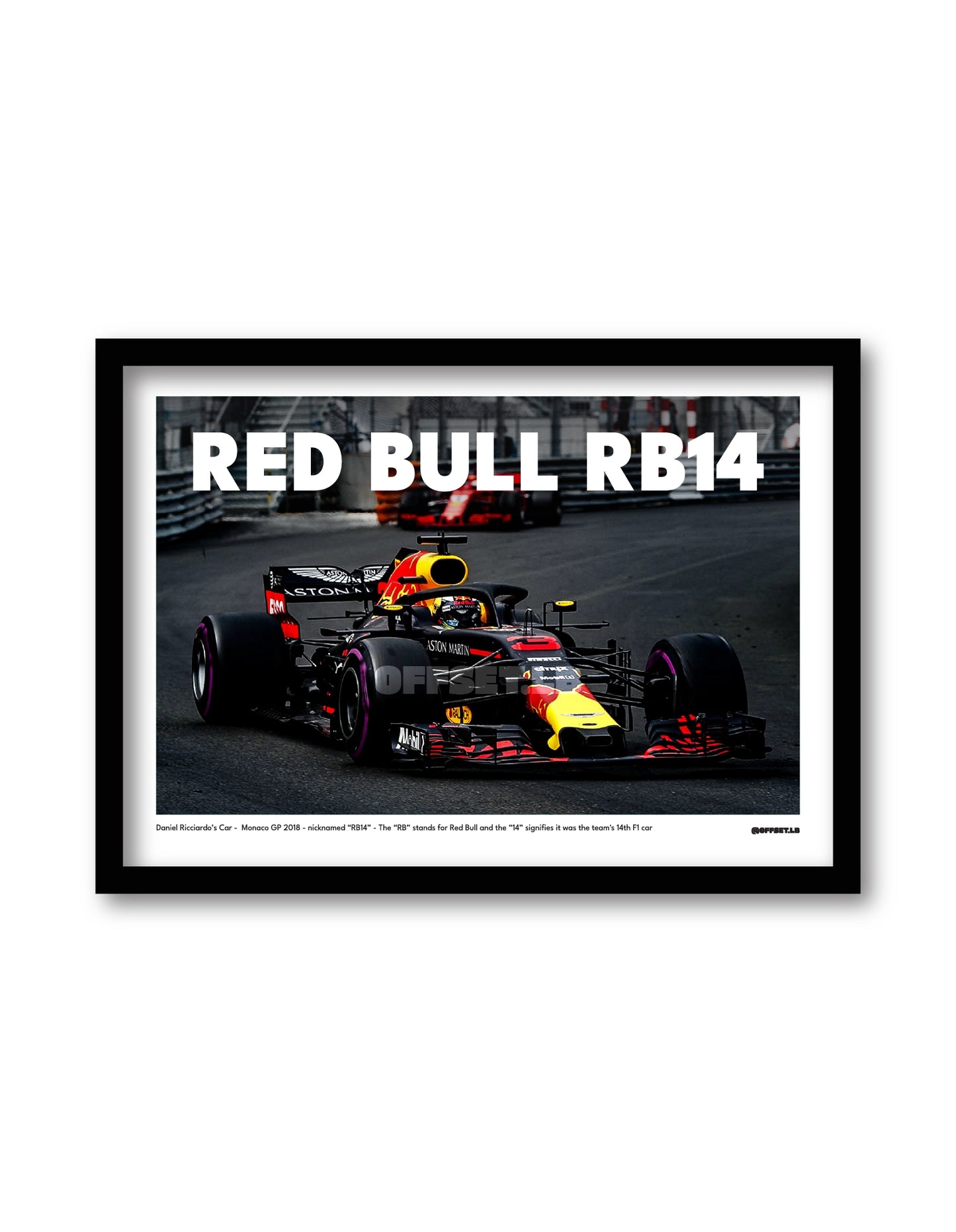 RedBull RB18