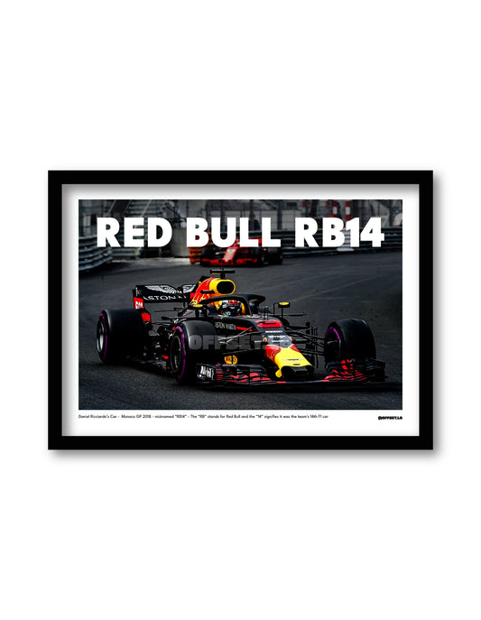 RedBull RB18