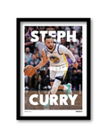 STEPH CURRY
