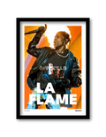 LA FLAME
